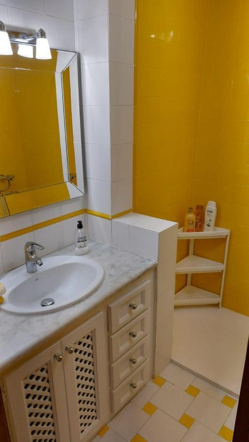 Casa Gm - Cullera Park Vt-51014-V Villa Buitenkant foto
