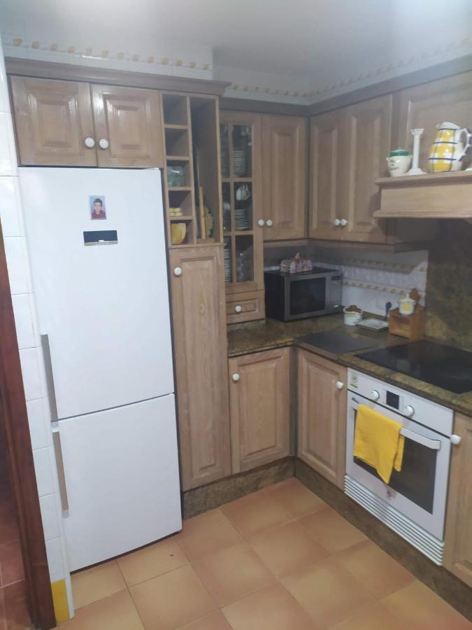 Casa Gm - Cullera Park Vt-51014-V Villa Buitenkant foto
