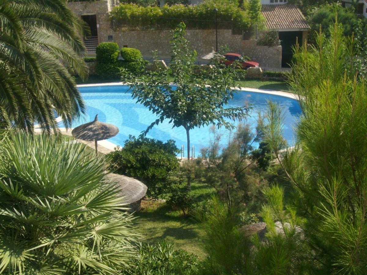 Casa Gm - Cullera Park Vt-51014-V Villa Buitenkant foto